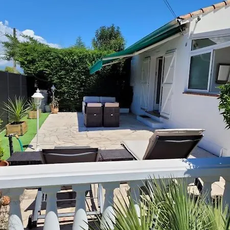 Hébergement de vacances Maison De Charme *