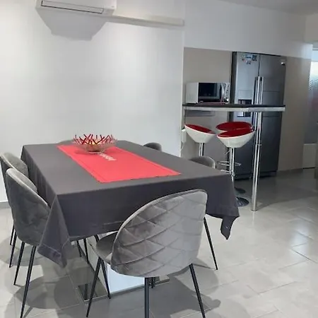 Maison De Charme Antibes